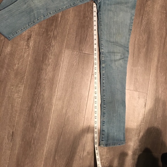 Volcom Stone jeans, custom tailored. size 1 - Picture 2 of 7
